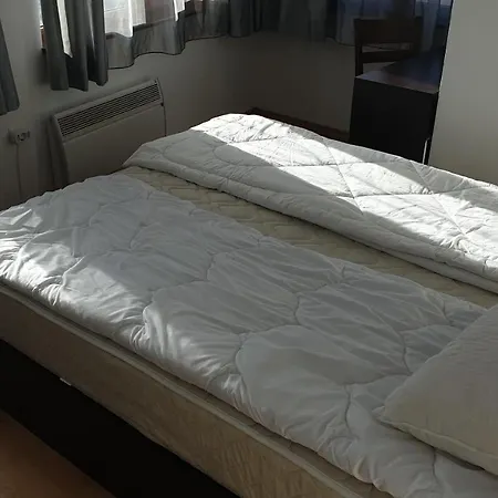 Хотел Stayinn Maraya
