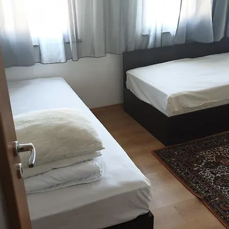 Хотел Stayinn Maraya