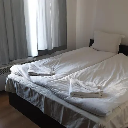 Stayinn Maraya * Bansko