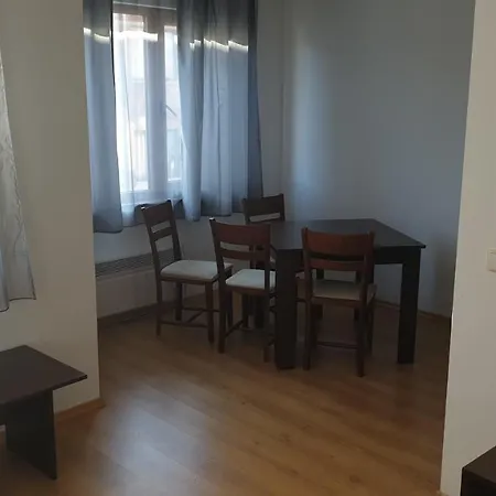 Stayinn Maraya * Банско