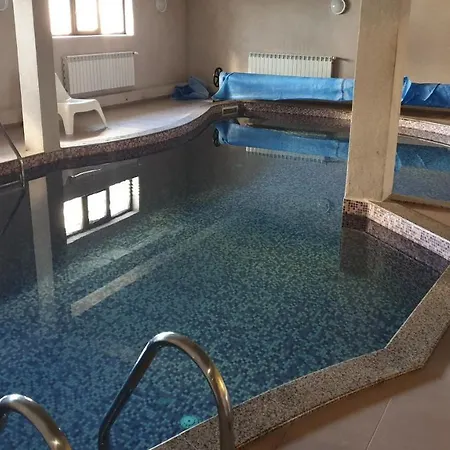 Хотел Stayinn Maraya Банско