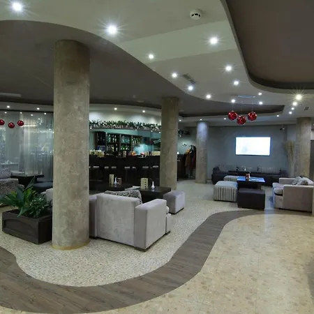 Stayinn Maraya Bansko