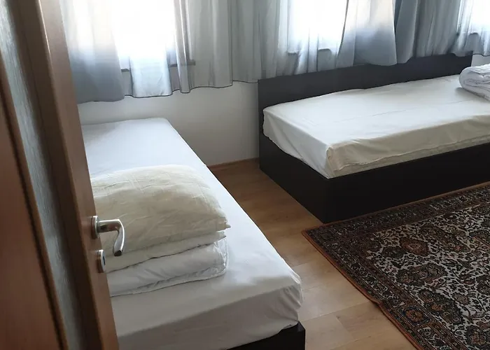 Hotel Stayinn Maraya