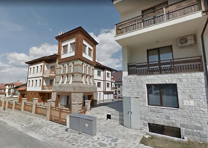 Stayinn Maraya * Bansko