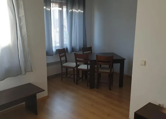 Stayinn Maraya * Bansko