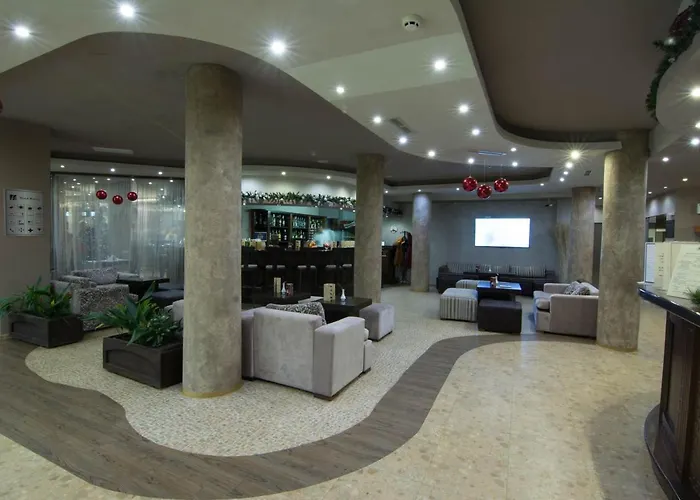 Stayinn Maraya Bansko