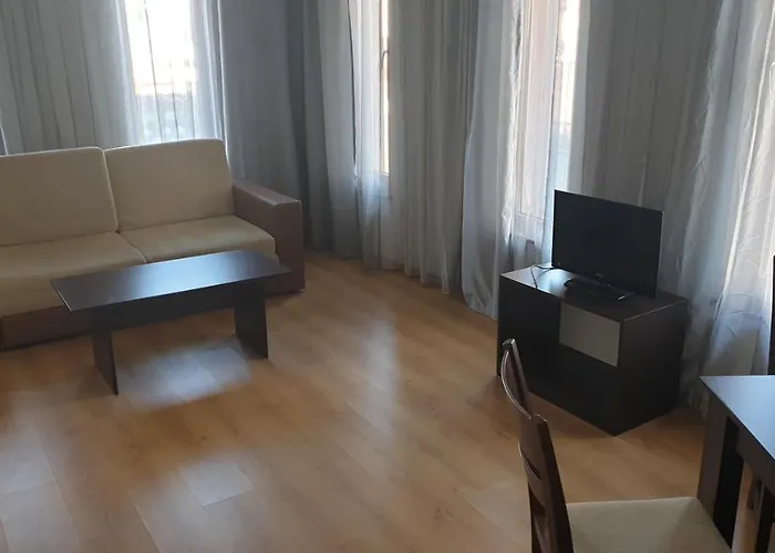 Szálloda Stayinn Maraya Banszko