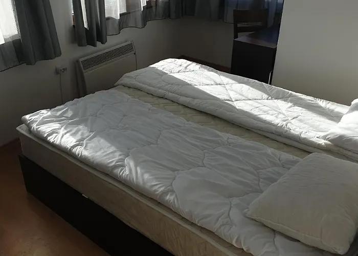 Szálloda Stayinn Maraya