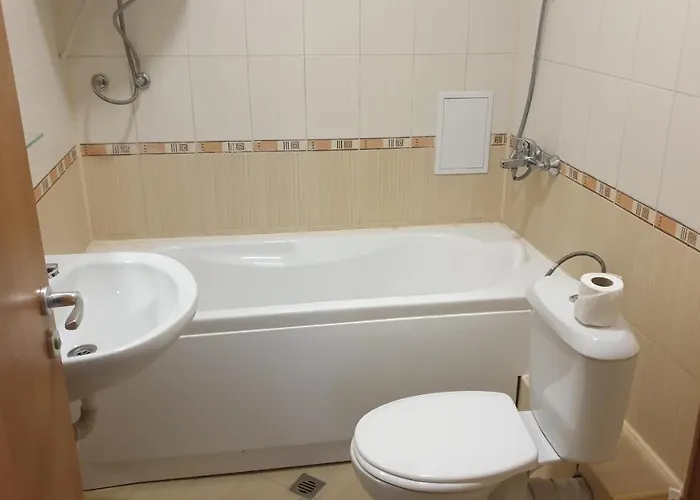 Stayinn Maraya Szálloda