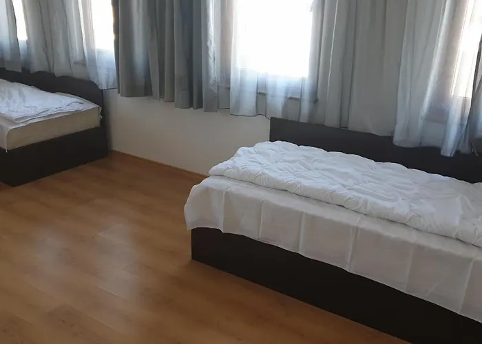 Szálloda Stayinn Maraya Banszko