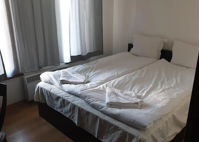 Stayinn Maraya * Banszko