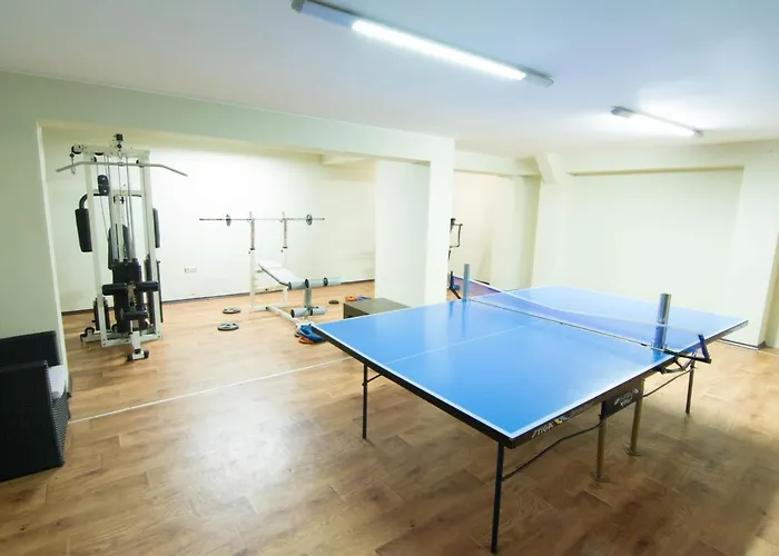 Stayinn Maraya Szálloda