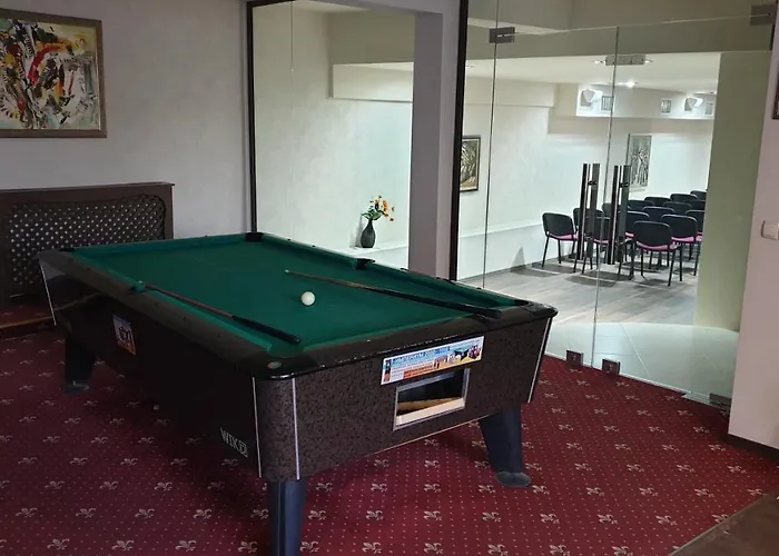 Szálloda Stayinn Maraya Banszko