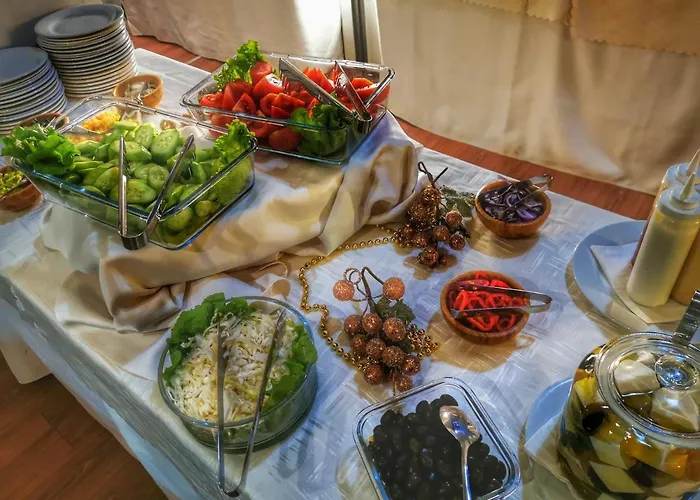 Stayinn Maraya Szálloda Banszko